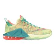 Lebron 12 Low Prm Lebronal Palmer Begrenset Opplag