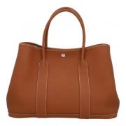 Pre-owned Leather handbags