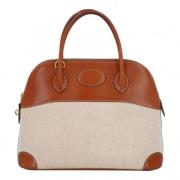 Pre-owned Leather handbags