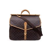 Pre-owned Leather louis-vuitton-bags