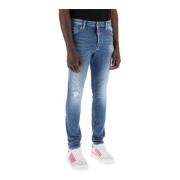 Slim-fit Jeans