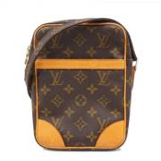 Pre-owned Canvas louis-vuitton-bags