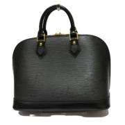 Pre-owned Leather louis-vuitton-bags