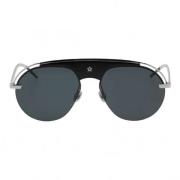 Pre-owned Silver sunglasses