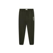 Rosin/Ivory Brody Sweatpants