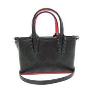 Pre-owned Leather handbags