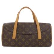 Pre-owned Canvas louis-vuitton-bags