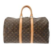 Pre-owned Canvas louis-vuitton-bags