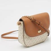 Pre-owned Canvas crossbody-bags