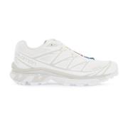 Soft Ground Trail Sneakers