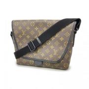 Pre-owned Canvas louis-vuitton-bags