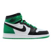 Begrenset opplag Retro High OG Lucky Green