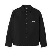 Flow Overshirt