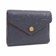 Pre-owned Fabric wallets