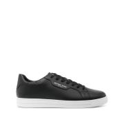 Svarte Lisser Trainers