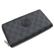 Pre-owned Fabric wallets