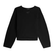 Brodert Halle Sweatshirt