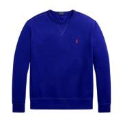 Crewneck Sweatshirt RL Kolleksjon