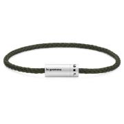 Nato Kabel Khaki Armbånd