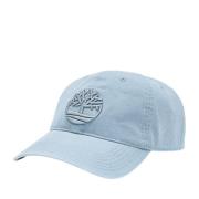 Canvas Baseball Cap - Skyway