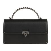 Rockstud Mini Veske i Svart