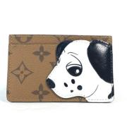 Pre-owned Fabric wallets