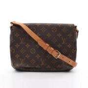 Pre-owned Leather louis-vuitton-bags