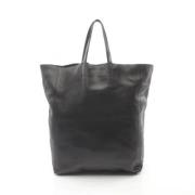 Pre-owned Leather celine-bags