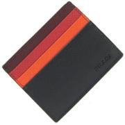 Pre-owned Leather wallets