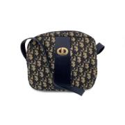 Pre-owned Fabric shoulder-bags