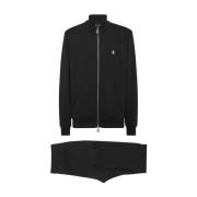 Stilig Tracksuit for Aktiv Livsstil