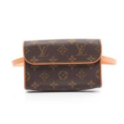 Pre-owned Leather louis-vuitton-bags