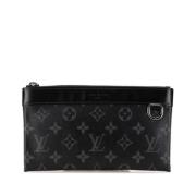 Pre-owned Leather louis-vuitton-bags