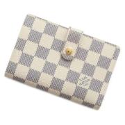 Pre-owned Fabric wallets