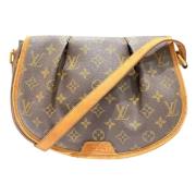 Pre-owned Canvas louis-vuitton-bags