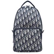 Pre-owned Canvas backpacks