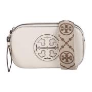 Stilig Crossbody-veske med Logo