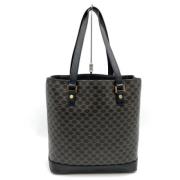 Pre-owned Leather celine-bags