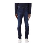 Vasket Denim George Bukser