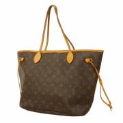 Pre-owned Fabric louis-vuitton-bags