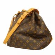 Pre-owned Fabric fendi-bags