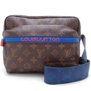 Pre-owned Canvas louis-vuitton-bags