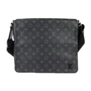 Pre-owned Leather louis-vuitton-bags