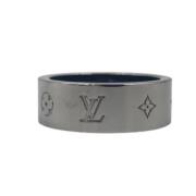 Pre-owned Silver louis-vuitton-jewelry