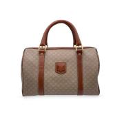 Pre-owned Leather handbags