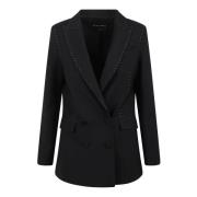 Krystall Bianca Ull Blazer