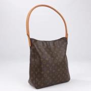 Pre-owned Leather handbags