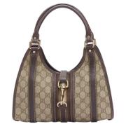 Pre-owned Canvas handbags