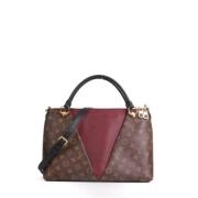 Pre-owned Leather louis-vuitton-bags