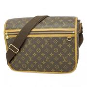 Pre-owned Fabric louis-vuitton-bags